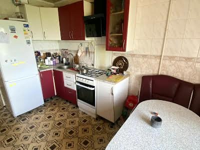 квартира за адресою ломаний, 22