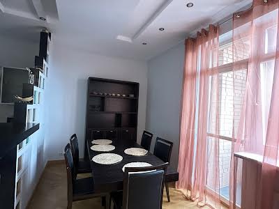 квартира по адресу Евгения Коновальца ул. (Щорса), 36-Б