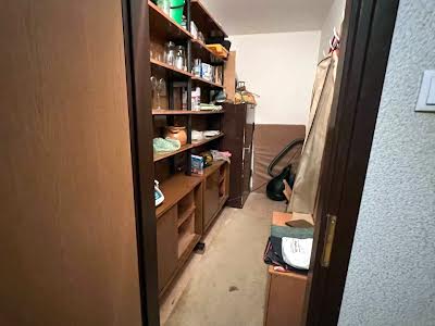 квартира за адресою Івана Пулюя вул., 3