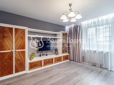квартира за адресою Половецька вул., 16