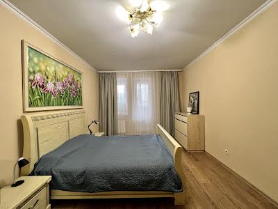 квартира за адресою Голосіївська вул., 13-А