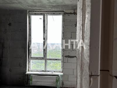 квартира за адресою Приміська вул., 22-Б