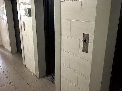 квартира за адресою Київ, Тетяни Яблонської вул., 6
