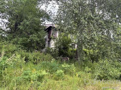 будинок за адресою с. Мархалівка, Зарічна, 2А