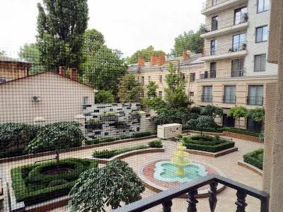 квартира за адресою Андрія Гулого-Гуленка вул. (Віце-адмірала Азарова), 6