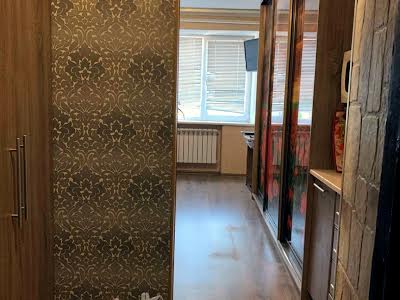 комната по адресу Киевская ул., 298-А