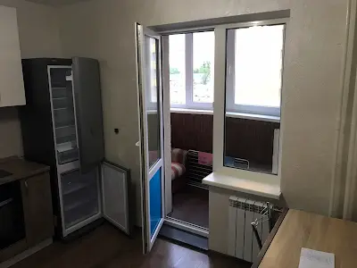 квартира по адресу Доковская ул., 10
