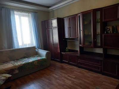 квартира по адресу Манежная ул., 22