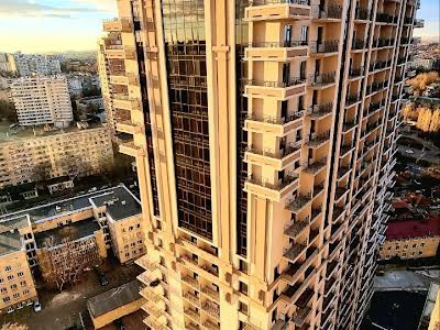 квартира по адресу Фонтанская дорога ул., 25