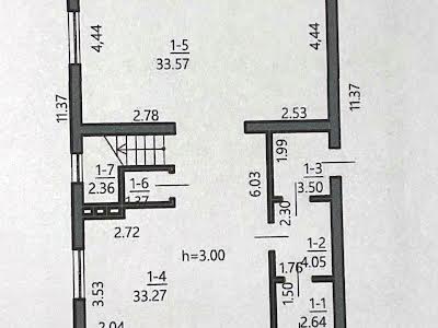 будинок за адресою Дмитра Іваха, 20