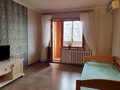квартира по адресу Оболонский просп., 22