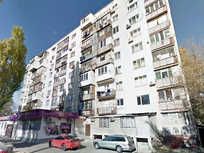 квартира за адресою Транспортна вул., 7Ж