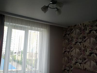 квартира за адресою Боголюбова вул., 27