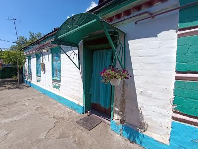 будинок за адресою Підгородне, Школьная