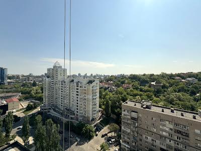 квартира за адресою Мокра вул. (Кудряшова), 8