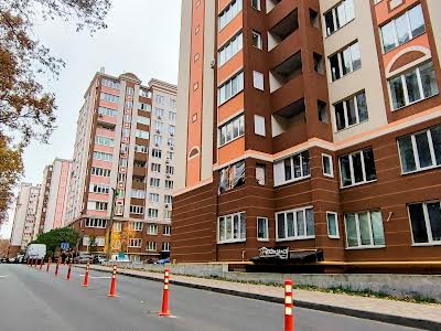 квартира за адресою Соборна вул., 105в