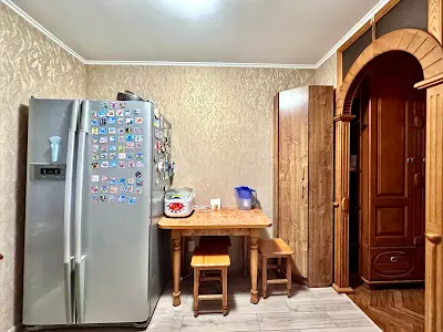 квартира по адресу Сумы, Українських Перемог ул. (Перемоги), 39