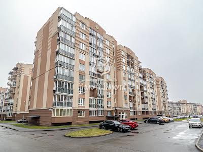 квартира за адресою Метрологічна вул., 21а