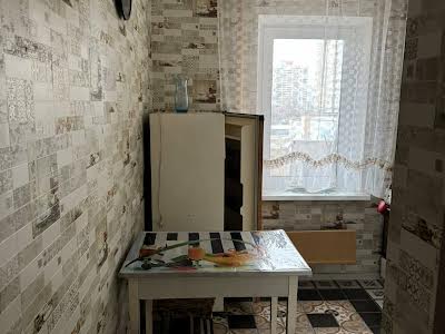 квартира по адресу Николая Закревского ул., 65