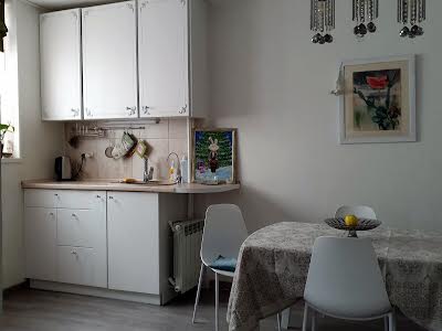 квартира за адресою вул.Пушкіна, 31