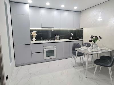 квартира за адресою Київська вул., 9д