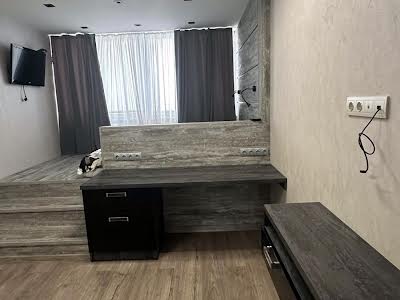 квартира за адресою Одеса, Марсельська вул., 58