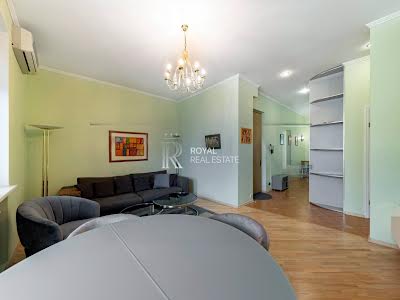 квартира за адресою Івана Мазепи вул. (Січневого Повстання), 3