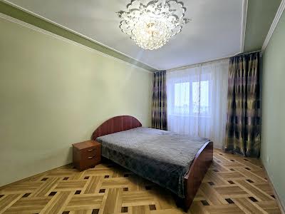 квартира за адресою Черкаська, 4