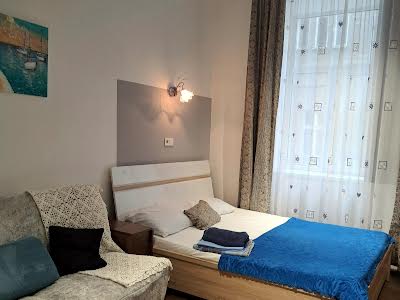 квартира за адресою Личаківська вул. (), 6
