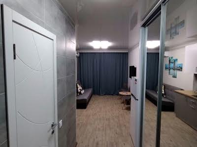 квартира по адресу Шевченковский пер., 38