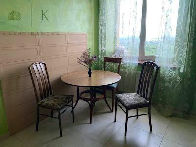 квартира по адресу Львов, Кривчицька Дорога, 2Б