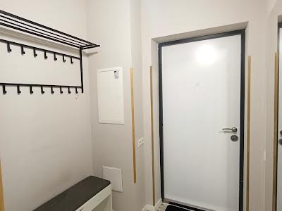 квартира за адресою Берестейський просп. (Перемоги), 67