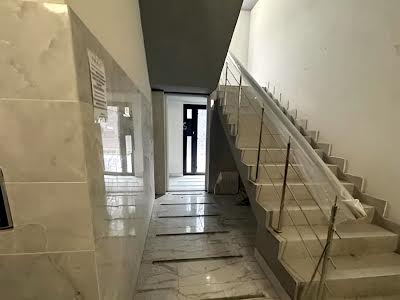 квартира по адресу Роксоланы ул., 151