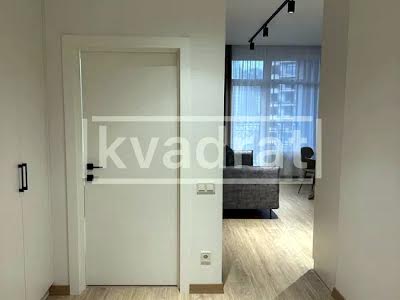 квартира за адресою Михайла Бойчука вул. (Кіквідзе), 19А