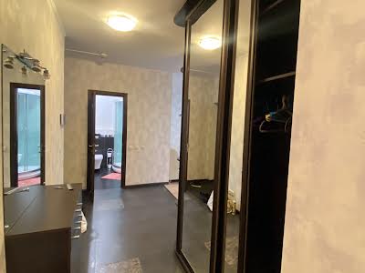 квартира по адресу Ивана Крамского ул., 9
