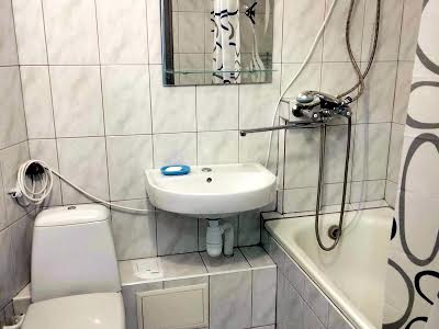 квартира за адресою Архітектора Вербицького вул., 19А