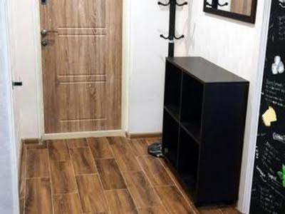 квартира за адресою Берковецька вул., 6