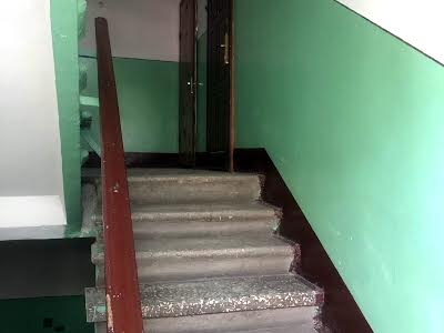 квартира за адресою Старорізнична вул. (Куйбишева), 35