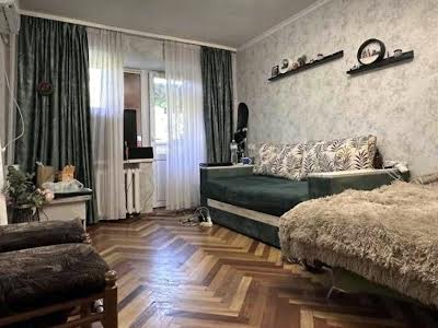 квартира за адресою Академіка Шалімова вул. (Героїв Севастополя), 26