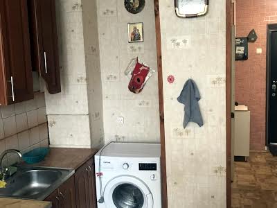 квартира за адресою Чоколівський бульв., 22