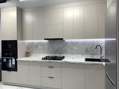 квартира за адресою Київська вул., 9Д