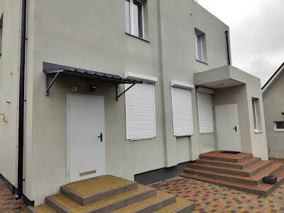 комерційна за адресою смт. Коцюбинське, провулок 14 Жовтня, 1