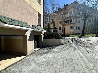 квартира по адресу Львов, Карпинца ул. (Солдатская), 8