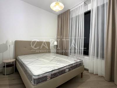 квартира за адресою вул. Коновальця Євгена, 26а