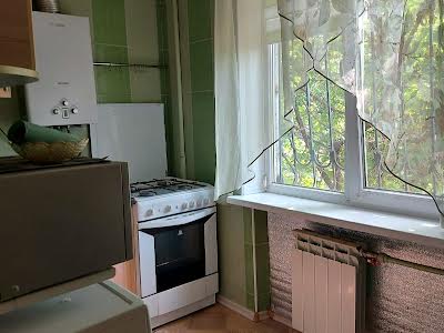 квартира за адресою Космічна вул., 110
