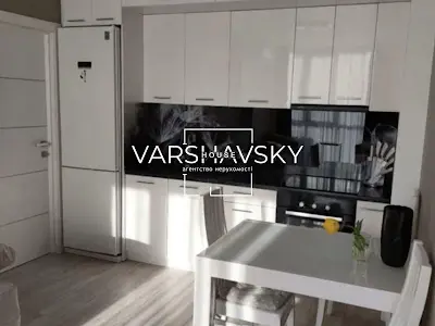 квартира по адресу Салютная ул., 2