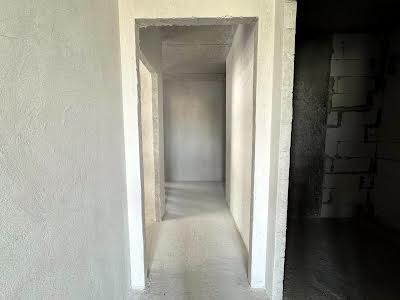 квартира по адресу Топольна, 4