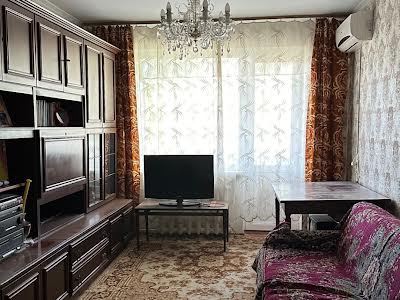 квартира по адресу Мира просп., 66а