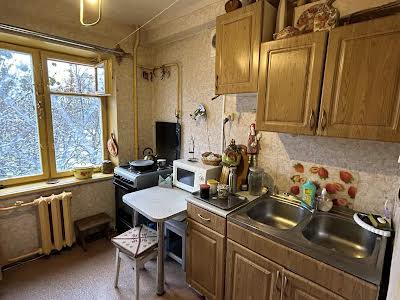 квартира за адресою Чорних Запорожців вул. (Петра Запорожця), 9а