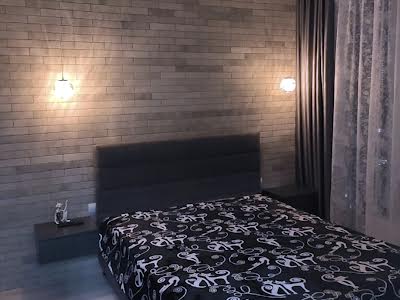 квартира за адресою Гагаріна вул., 19